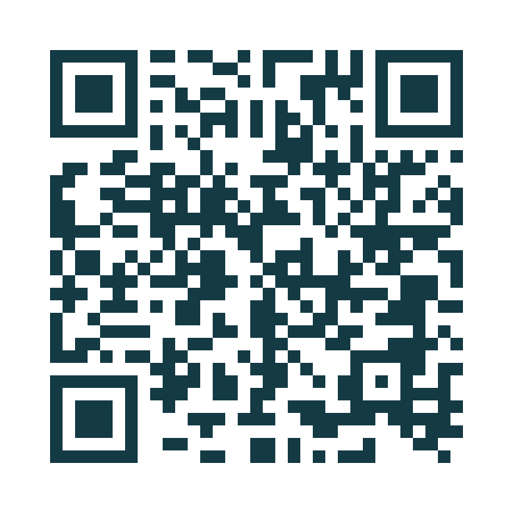 QR-Code zur Website